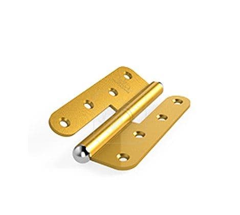 PDA-BL01 — Bản lề âm dương