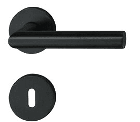 Khoá cửa Hafele — PDH4103