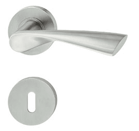 PDH4178 — Khoá cửa Hafele