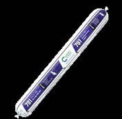 Keo Silicone Chống Thời Tiết VCC 791 — mã VCC-791