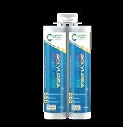Keo Chống Thấm Polyurea VCC — mã VCC-POLYUREA