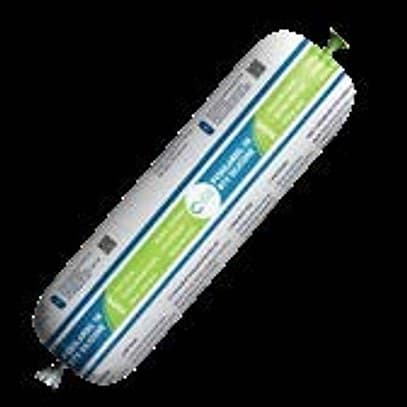 Keo Kết Cấu Pin Năng Lượng Mặt Trời SolarSil 1K — mã VCC-SOLARSIL-1K