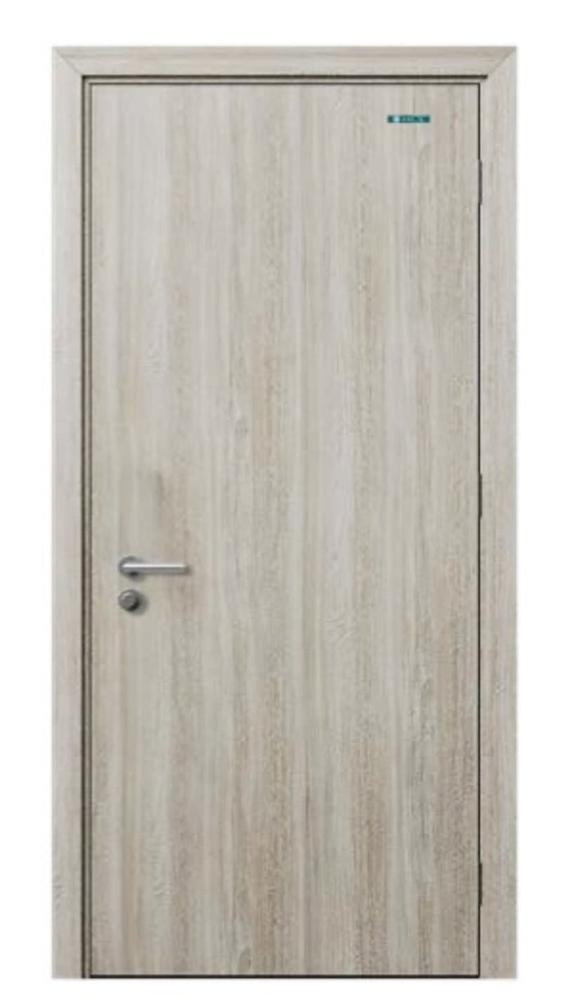 Cửa Composite Chống Cháy EI60 — mã DLX_ASPEN R1